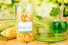Silkstead biofuel availability