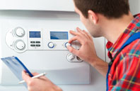 free commercial Silkstead boiler quotes