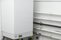 free Silkstead condensing boiler quotes