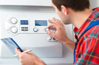 free Silkstead gas safe engineer quotes