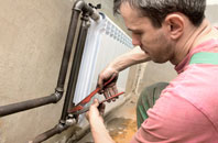 Silkstead heating repair