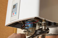 free Silkstead boiler install quotes